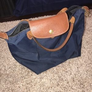 Mini longchamp